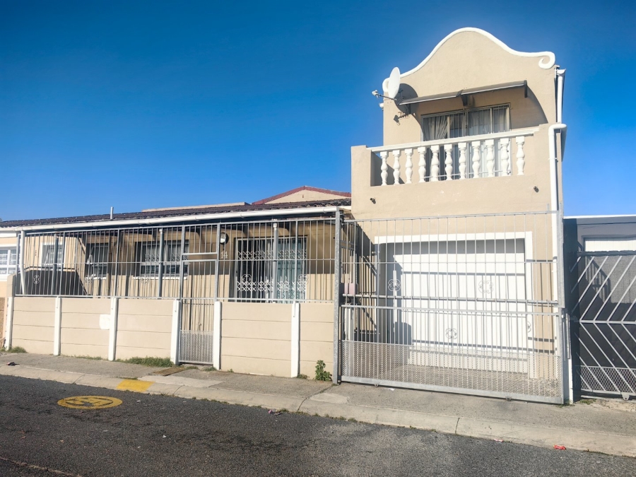 To Let 2 Bedroom Property for Rent in Rocklands Western Cape